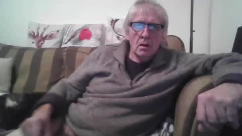 proudwelshman online show from January 7, 11:03 pm