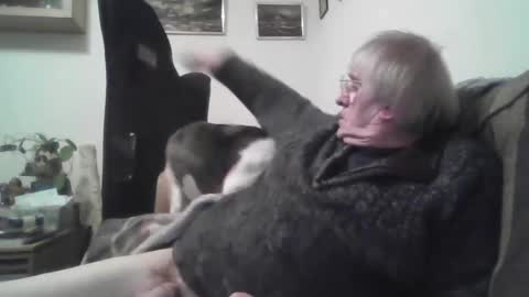 proudwelshman online show from January 26, 10:35 pm