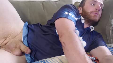 DesertRat online show from October 26, 5:31 am