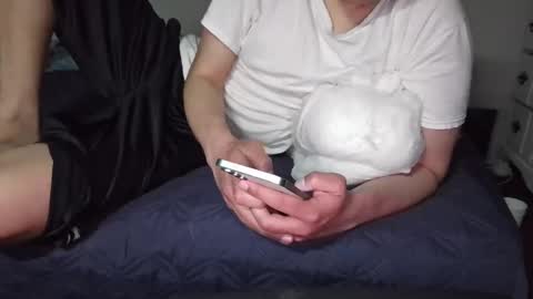 Prozacplz online show from February 1, 5:50 am