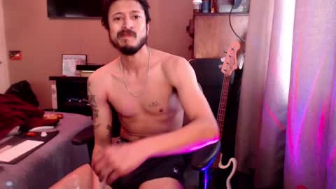 Snapshot of psilocipher chatting on March 4, 8:49 pm Sk8wave online show from March 4, 8:49 pm