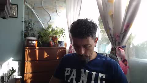 psycho58gbr online show from November 3, 9:13 am