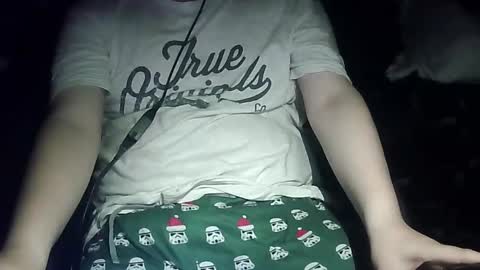 your mysterious man online show from December 17, 3:14 am