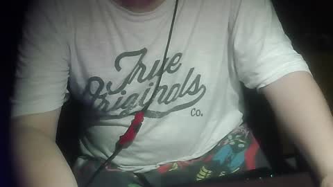 your mysterious man online show from January 7, 3:11 am