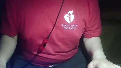 your mysterious man online show from January 12, 3:32 am