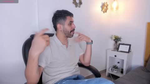 Diego online show from November 19, 3:01 pm