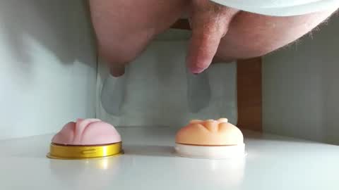 PuDe90 online show from January 10, 6:18 am