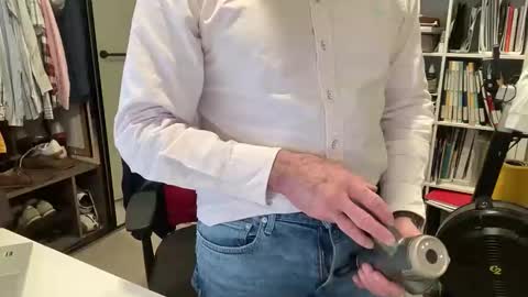 puffiest online show from June 9, 9:33 am