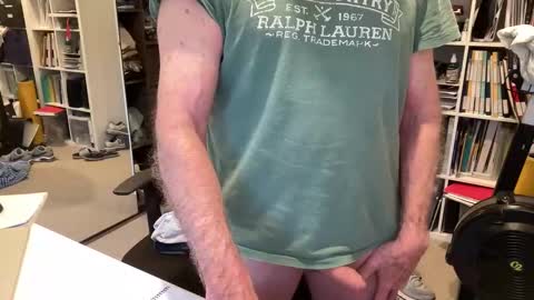 puffiest online show from June 7, 9:44 pm