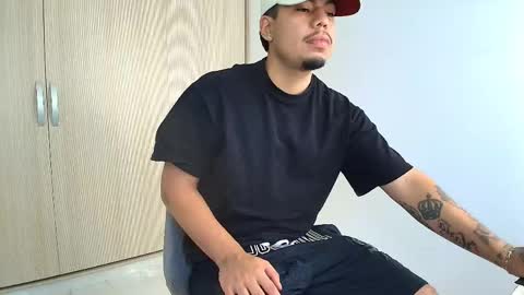 pull_bershh online show from April 26, 3:26 am