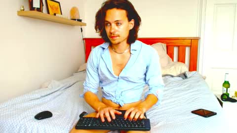 Punktwink420 online show from December 3, 12:49 am