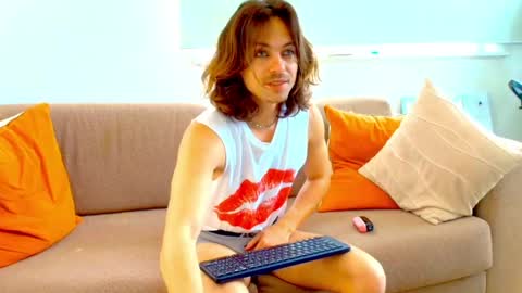 Punktwink420 online show from April 15, 11:48 pm