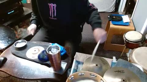 Jojo online show from February 26, 6:48 am