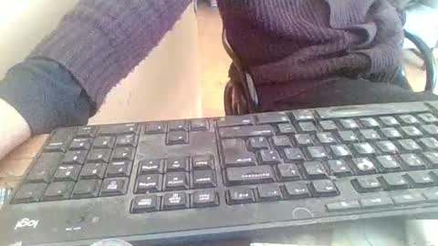 pup_y online show from February 15, 9:07 am