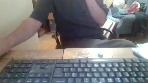 pup_y online show from October 7, 9:08 pm