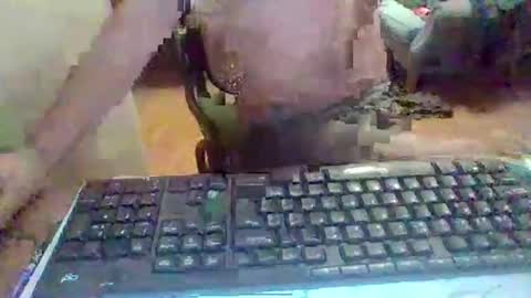 pup_y online show from September 20, 8:09 pm