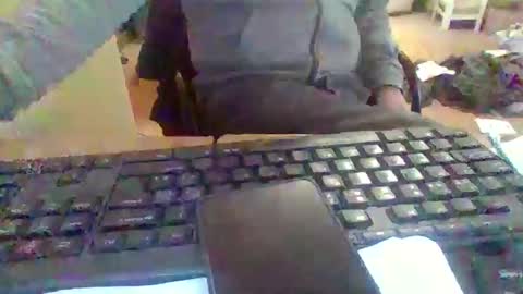 pup_y online show from December 16, 10:55 am