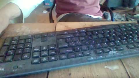 pup_y online show from October 19, 3:59 pm