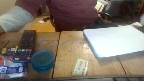 pup_y online show from October 14, 7:10 pm