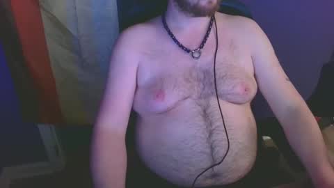 Werewolf Cub online show from March 10, 2:28 am