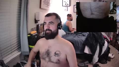 Pupper Helix online show from December 18, 3:26 am