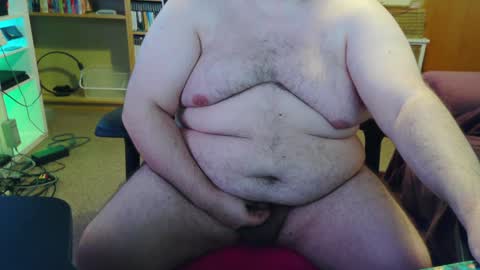 Snapshot of puppybear69 chatting on January 18, 4:42 pm puppybear69 online show from January 18, 4:42 pm