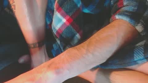 Pup Scrote online show from January 17, 3:12 am