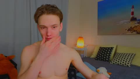 Jesse online show from January 24, 12:52 am