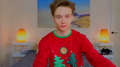 Jesse online show from January 22, 2:26 am