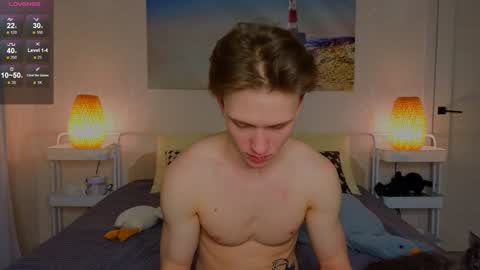 Jesse online show from January 27, 2:20 am