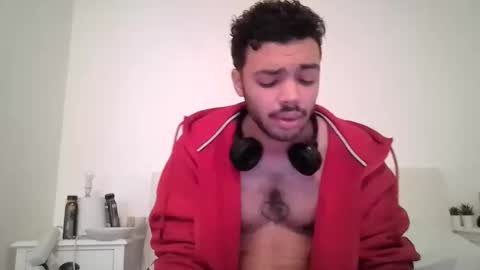 purpleoctoo online show from December 23, 2:39 pm