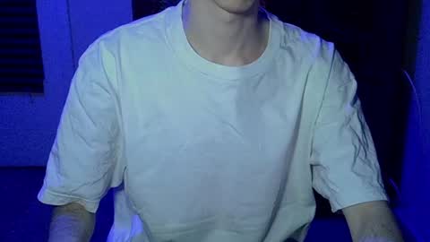 purplestarboy online show from February 18, 6:28 pm