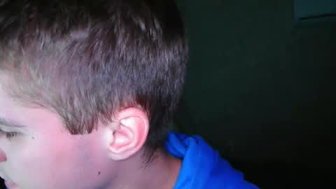 Snapshot of pusaprada chatting on October 11, 6:12 pm pusaprada online show from October 11, 6:12 pm