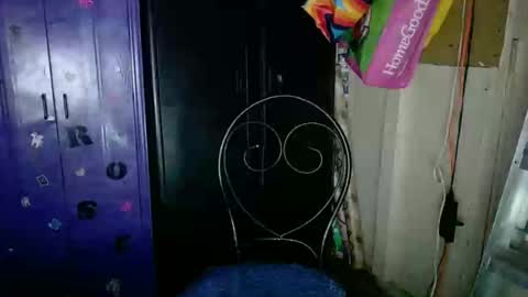 Snapshot of pussy_licker0127 chatting on January 22, 1:53 pm Mark online show from January 22, 1:53 pm