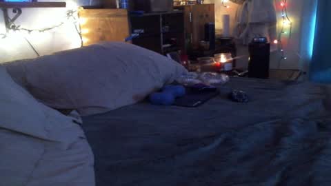 Rick online show from February 3, 8:46 pm