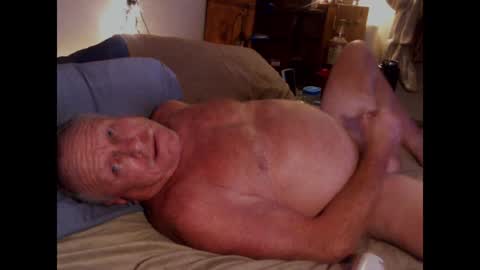 Rick online show from December 31, 12:15 pm