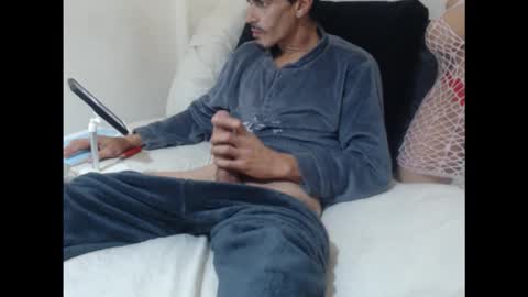 Ruck Fules online show from November 26, 8:01 pm