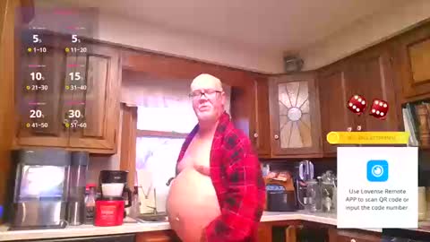 pussylover1365 online show from March 14, 12:23 pm