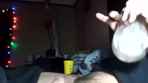 Pussyluver520 online show from March 25, 6:06 am