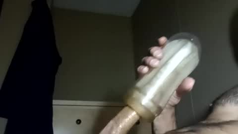 Pussyluver520 online show from June 18, 2:00 pm