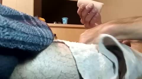 Pussyluver520 online show from July 7, 1:37 pm