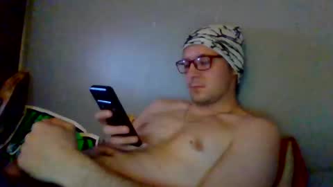 park online show from January 15, 7:05 am