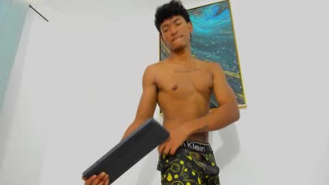 pyke_cum online show from February 7, 4:46 pm