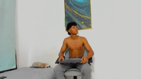 pyke_cum online show from February 5, 10:19 am