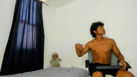 pyke_cum online show from January 8, 6:09 pm