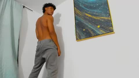 pyke_cum online show from February 10, 7:26 am