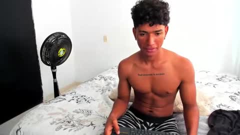 pyke_cum online show from February 12, 1:48 pm