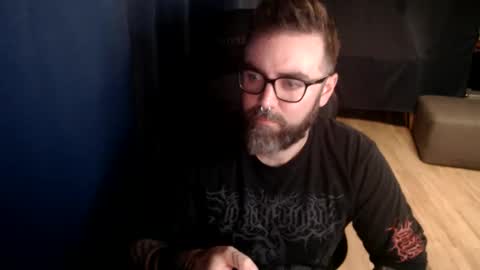 Yog Sothoth online show from October 14, 7:43 pm