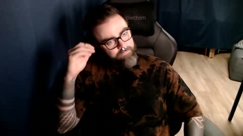 Yog Sothoth online show from November 4, 8:54 pm