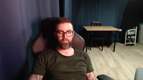 Yog Sothoth online show from March 10, 8:45 pm